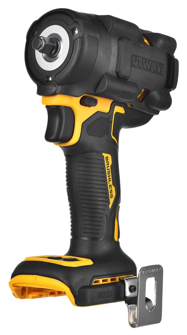 Slagnyckel DeWalt DCF923N
