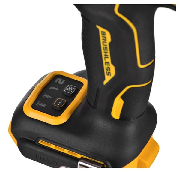 Slagnyckel DeWalt DCF923N
