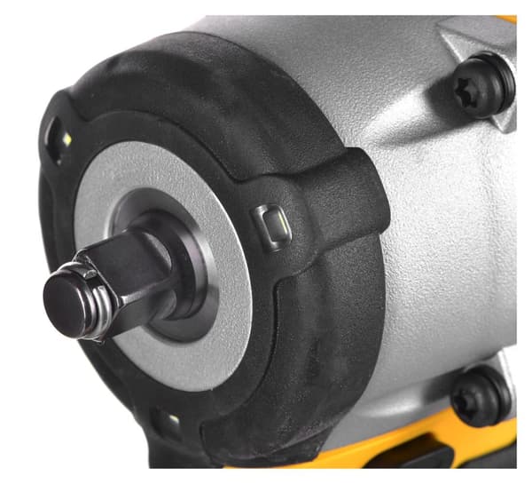 Slagnyckel DeWalt DCF923N