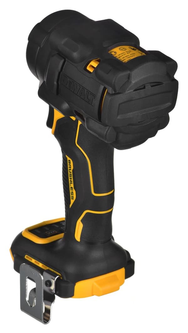 Slagnyckel DeWalt DCF923N