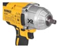 Miniatyrbillede 6 af 6: DeWALT DCF899N-XJ kraftnøgle Sort, Gul 1900 RPM