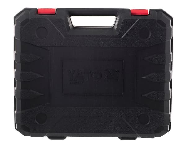 Børsteløs slagnøgle 1/2" 700Nm YATO YT-82806