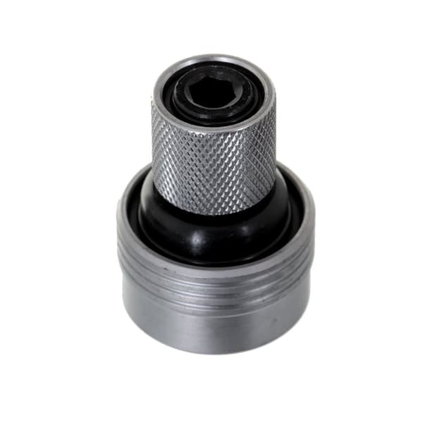 Børsteløs slagnøgle 1/2" 700Nm YATO YT-82806