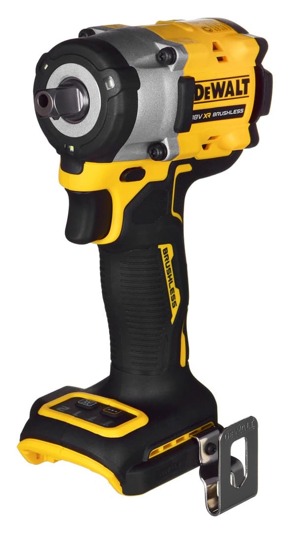 SLAGSNØGLE DEWALT DCF922N
