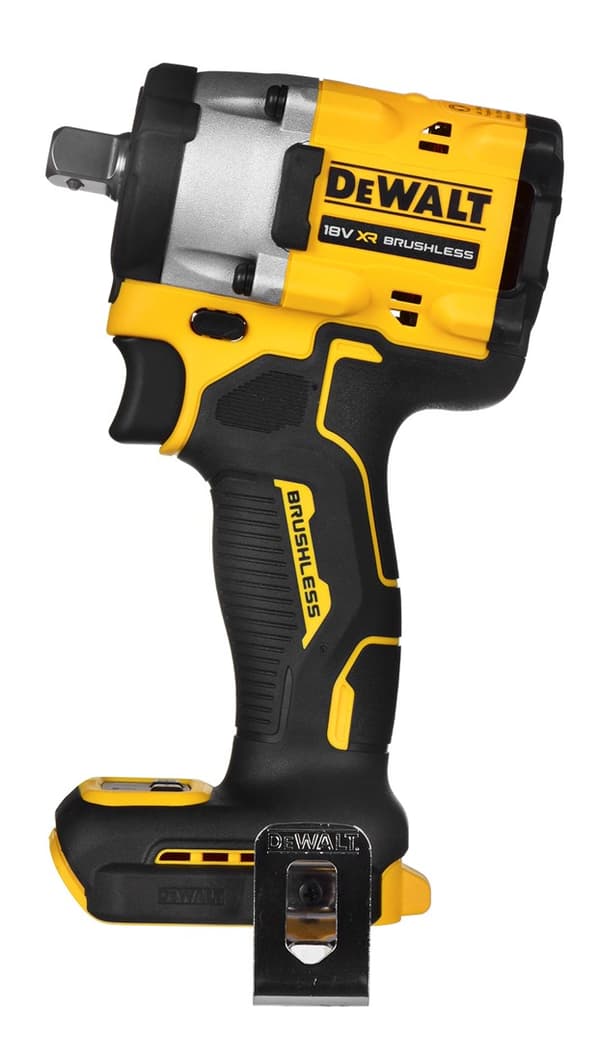 SLAGSNØGLE DEWALT DCF922N