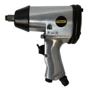 Slagnyckel - STANLEY - BMC - 1/2" - Med sladd - 10 uttag ingår