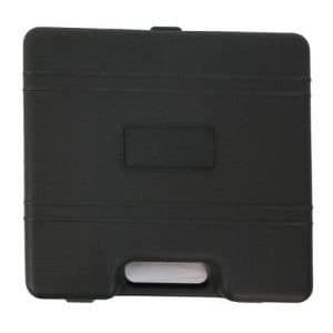 Slagnyckel - STANLEY - BMC - 1/2" - Med sladd - 10 uttag ingår