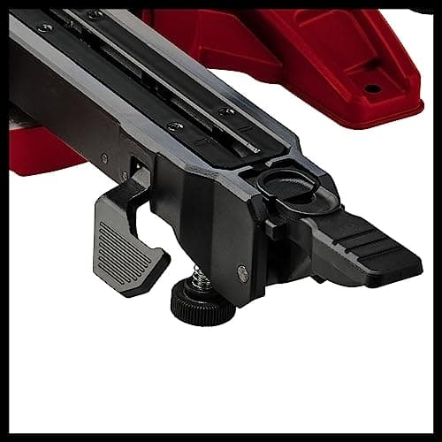 Einhell TE-SM 10 L Dual Pull-kap- och geringssåg 254 mm 1800 W (4300877)