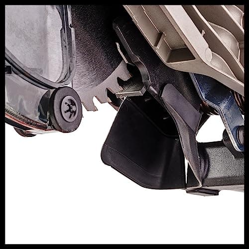 Einhell TE-SM 10 L Dual Pull-kap- och geringssåg 254 mm 1800 W (4300877)
