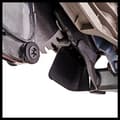 Miniatyrbild 5 av 6: Einhell TE-SM 10 L Dual Pull-kap- och geringssåg 254 mm 1800 W (4300877)