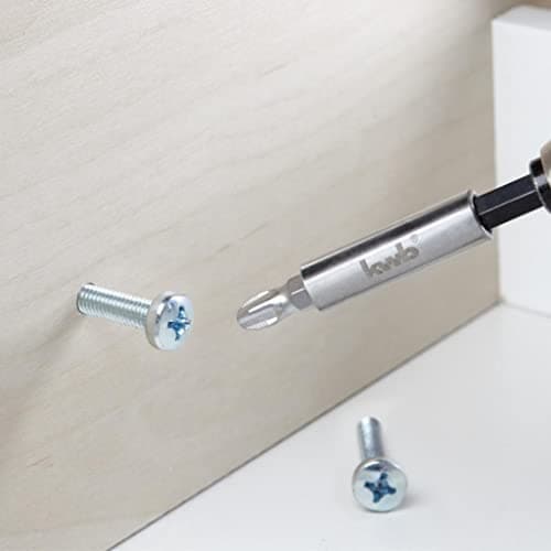 kwb 121012 Phillips bit PH 2 stål 1 stycke (121012)