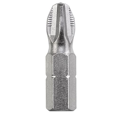 kwb 121012 Phillips bit PH 2 stål 1 stycke (121012)