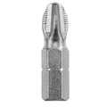 Miniatyrbild 2 av 3: kwb 121012 Phillips bit PH 2 stål 1 stycke (121012)