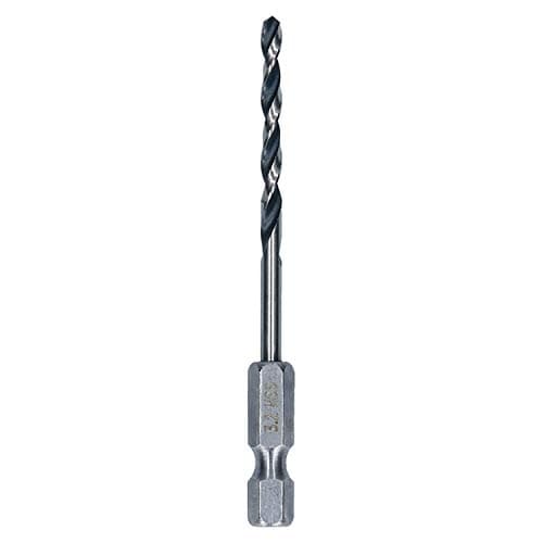 Bosch tilbehør 2608577520 PointTeQ spiralbor i 1 stykke (2608577520)