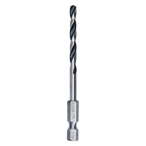 Bosch tilbehør 2608577524 PointTeQ spiralbor i 1 stykke (2608577524)