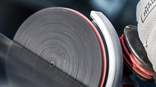 Bosch tilbehør 2608901244 EXPERT N880 fleeceskive til excentersliber 125 mm meget fin A 1 stk (2608901244)