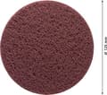Miniatyrbillede 2 af 6: Bosch tilbehør 2608901244 EXPERT N880 fleeceskive til excentersliber 125 mm meget fin A 1 stk (2608901244)