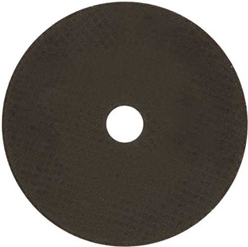 Bosch tillbehör Bosch Professional 1x Standard för metallkapskiva (för metall, Ø 150 x 2,5 x 22,23 mm, tillbehör för raka, vinkelslipar)