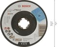 Miniatyrbillede 3 af 6: Bosch Professional 1x Standard for Metal X-LOCK skæreskive (til metal, 125 x 2,5 x 22,23 mm, offset, vinkelsliber tilbehør)