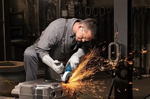 Bosch tillbehör Bosch Professional 1x Standard för metall X-LOCK skärskiva (för metall, 115 x 2,5 x 22,23 mm, rak, vinkelsliptillbehör)