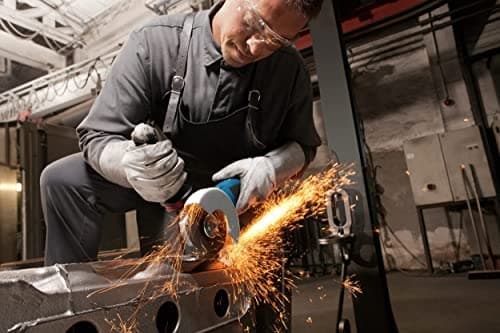 Bosch tillbehör Bosch Professional 1x Standard för metall X-LOCK skärskiva (för metall, 115 x 2,5 x 22,23 mm, rak, vinkelsliptillbehör)