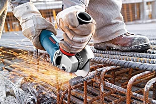 Bosch tillbehör Bosch Professional 1x Standard för metall X-LOCK skärskiva (för metall, 115 x 2,5 x 22,23 mm, rak, vinkelsliptillbehör)