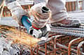 Miniatyrbild 6 av 6: Bosch tillbehör Bosch Professional 1x Standard för metall X-LOCK skärskiva (för metall, 115 x 2,5 x 22,23 mm, rak, vinkelsliptillbehör)