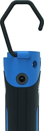 Genopladelig spotlight AS-SCHWABE EVO 8 3W+1W COB LED (42824)