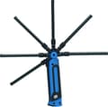 Miniatyrbillede 6 af 6: Genopladelig spotlight AS-SCHWABE EVO 8 3W+1W COB LED (42824)