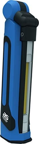 Genopladelig spotlight AS-SCHWABE EVO 8 3W+1W COB LED (42824)