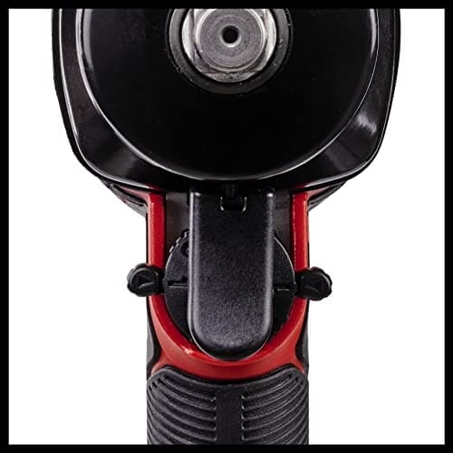 TC-PW 610 Compact Pn 4138965 Trykluftslagnøgleværktøjsholder 1/2" 12 (4138965)