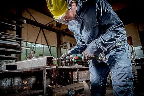 Metabo GVB 18 LTX BL 11-28 (600826840)