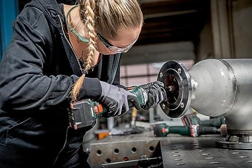 Metabo GVB 18 LTX BL 11-28 (600826840)