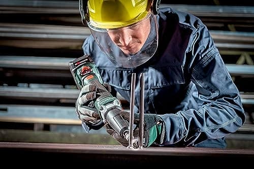 Metabo GVB 18 LTX BL 11-28 (600826840)