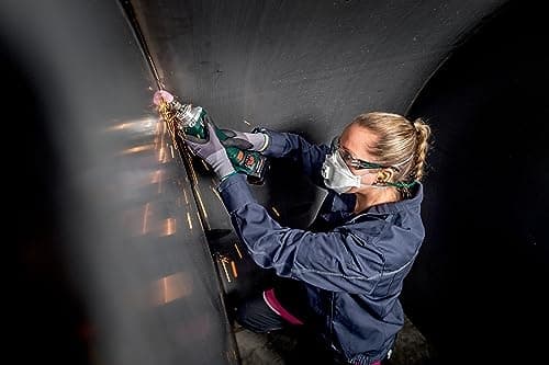 Metabo GVB 18 LTX BL 11-28 Compact (600828850)