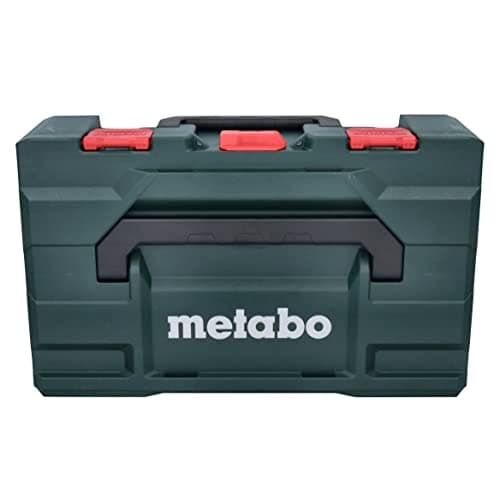 Metabo 600789500 sladdlös fettspruta (600789500)
