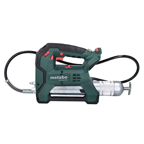 Metabo 600789500 sladdlös fettspruta (600789500)