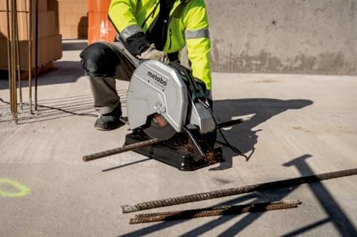 CS 22-355 * Metallskärslip