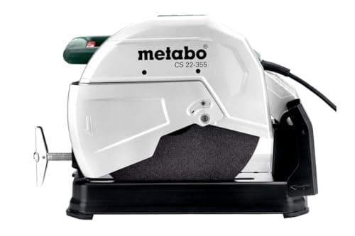 CS 22-355 * Metalskærer
