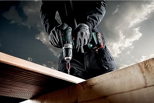 Metabo PowerMaxx SB 12 BL (601046850)