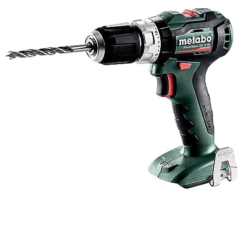 Metabo PowerMaxx SB 12 BL (601046850)