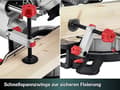 Miniatyrbillede 3 af 6: Metabo KGS 18 LTX BL 254 (614254850)