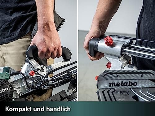 Metabo KGS 18 LTX BL 254 (614254850)