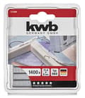 Miniatyrbillede 2 af 5: kwb 353008 stifter til stiftsøm (353008)