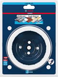 Miniatyrbillede 2 af 6: Bosch Professional 1x Expert Tough Material Hulsav (til træ med metal, Ø 105 mm, tilbehør til slagboremaskine)