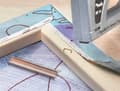 Miniatyrbild 3 av 3: kwb 053029 stift för stiftspikare (053029)