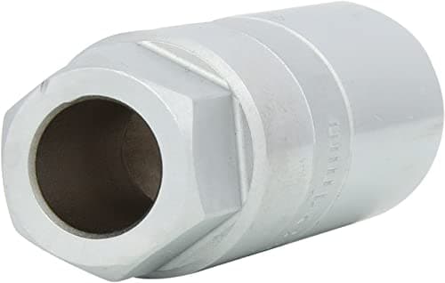 KS TOOLS Støddæmper udvendig sekskant modholder fatning, 21 mm (150.9421)