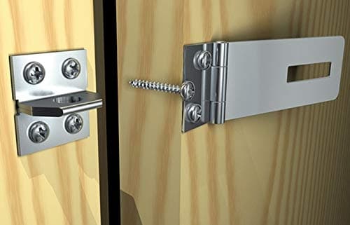 Fischer Power-Fast II 670170 spånpladeskruer 4 mm 40 mm T-profil stål galvaniseret 200 stk (670170)