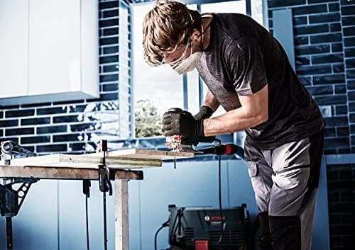 Bosch EXPERT sticksågsblad T308BF Hardwood 2-sidig rengöring (2608900545)