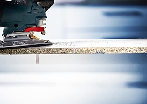 Bosch EXPERT sticksågsblad T308BF Hardwood 2-sidig rengöring (2608900545)